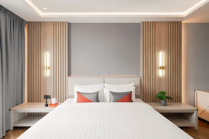 FOX Hotel Glenmarie Shah Alam Picture 8