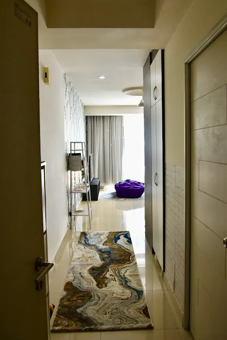 Akmal's Homestay Menara U Picture 4