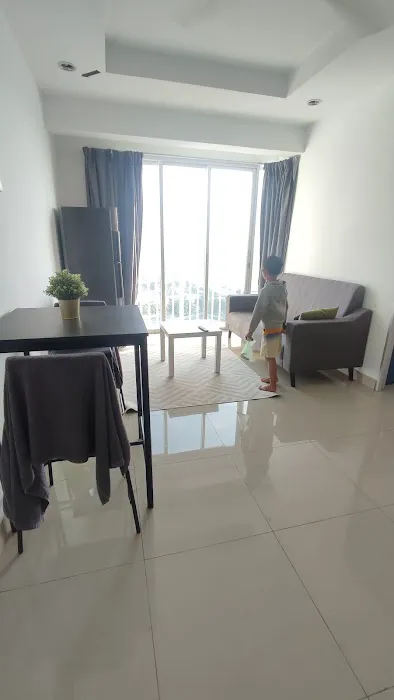 SE-rumah Homestay Shah Alam Picture 2