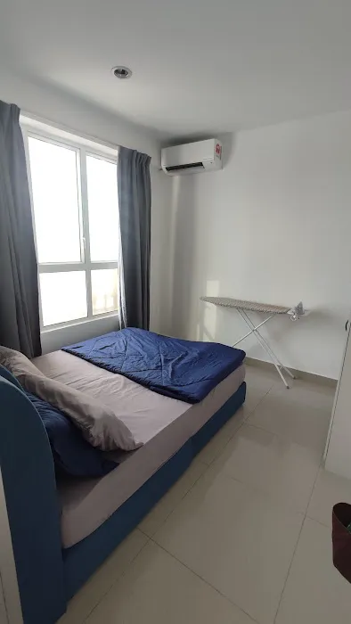 SE-rumah Homestay Shah Alam Picture 1