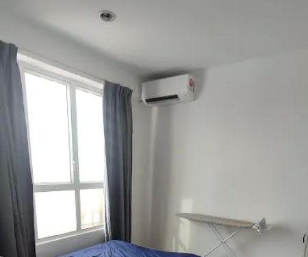 SE-rumah Homestay Shah Alam