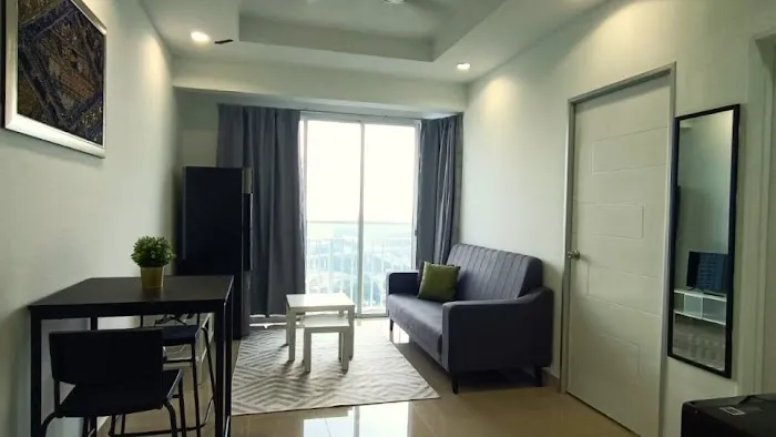 SE-rumah Homestay Shah Alam Picture 3