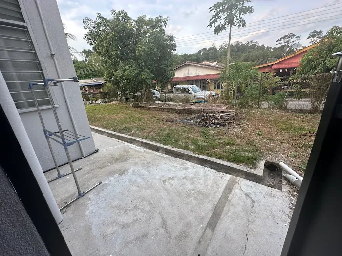 d'Mutiara Homestay Picture 1