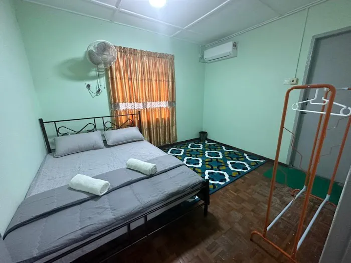d'Mutiara Homestay Picture 2
