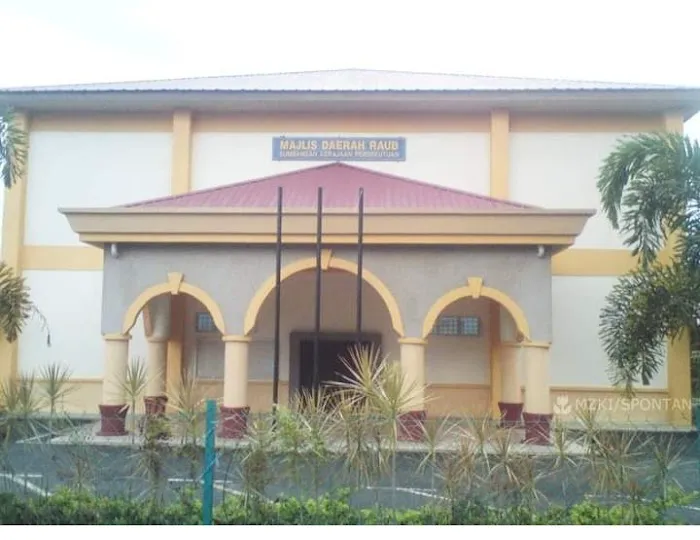 d'Mutiara Homestay Picture 10