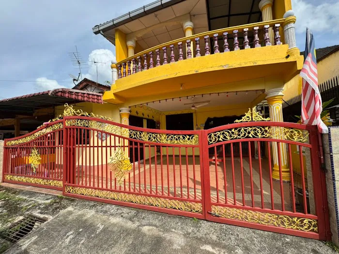 Homestay Pakteh Picture 1