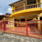Homestay Pakteh