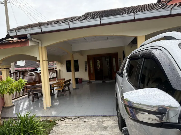 Mutiara Damai Homestay Picture 3
