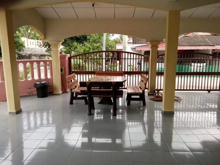 Mutiara Damai Homestay Picture 6