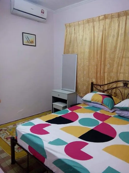 Mutiara Damai Homestay Picture 2