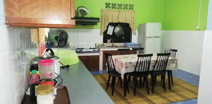 Mutiara Damai Homestay Picture 1
