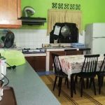 Mutiara Damai Homestay