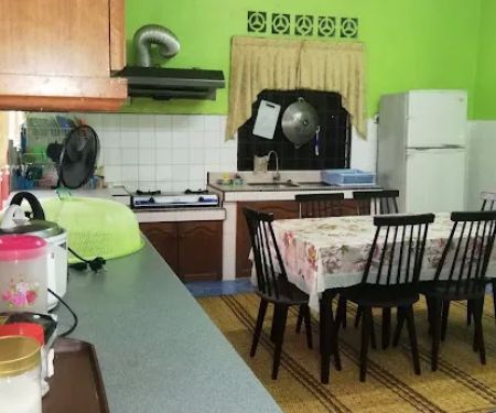 Mutiara Damai Homestay