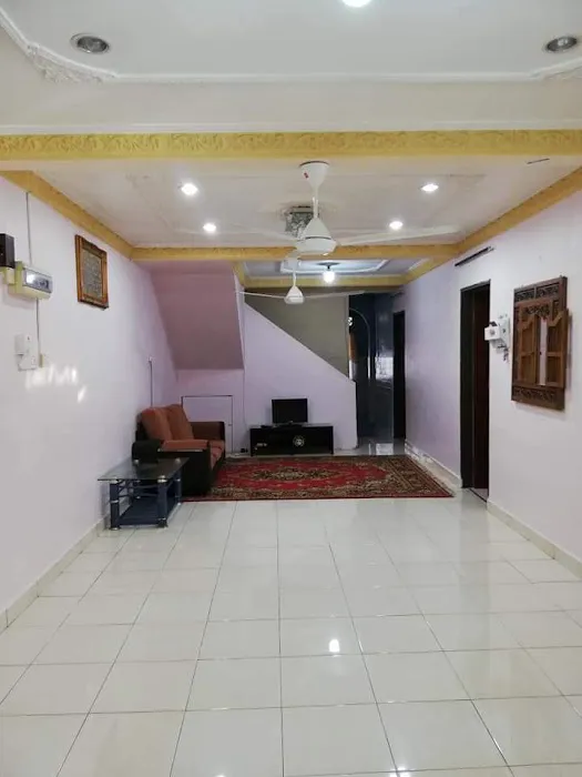 Mutiara Damai Homestay Picture 4