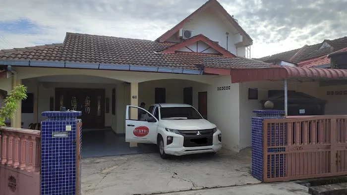 Mutiara Damai Homestay Picture 8