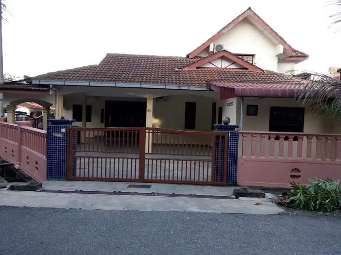 Mutiara Damai Homestay Picture 7