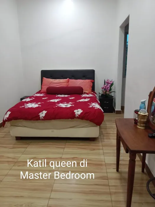 Homestay Nurrizqie Picture 1