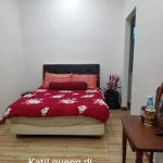 Homestay Nurrizqie
