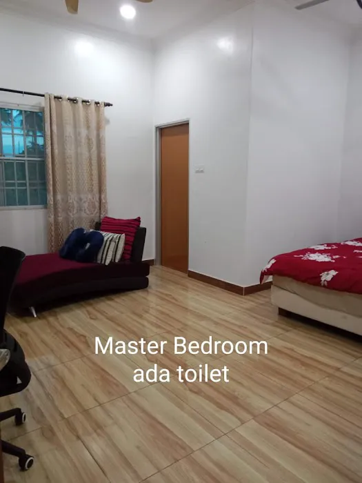Homestay Nurrizqie Picture 5