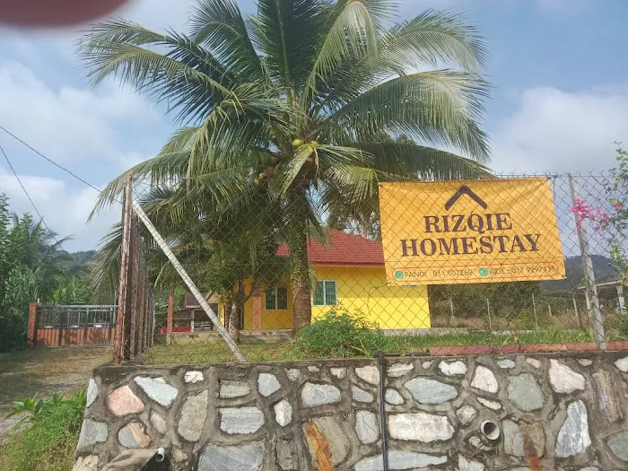 Homestay Nurrizqie Picture 2