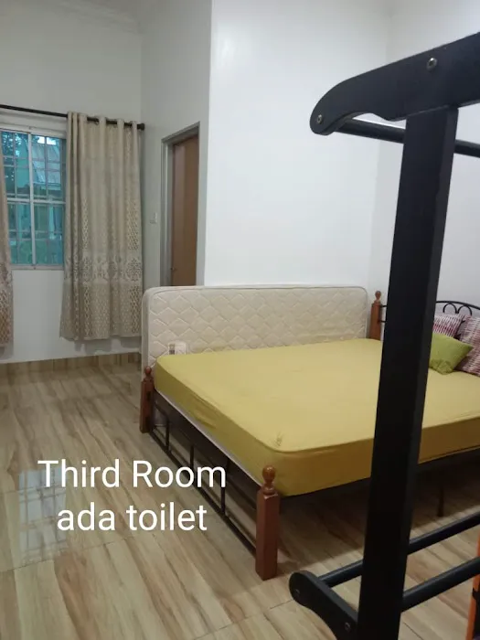 Homestay Nurrizqie Picture 7