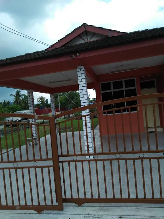 YasMi Homestay Raub Picture 1