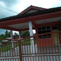 YasMi Homestay Raub ico