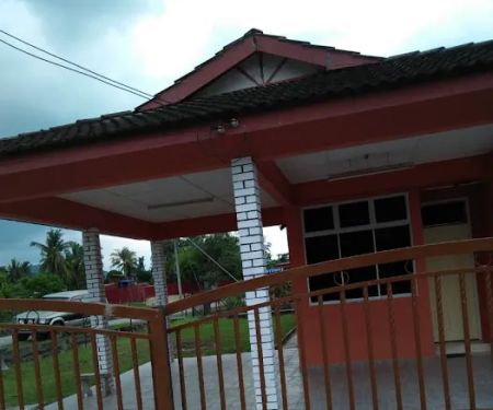 YasMi Homestay Raub