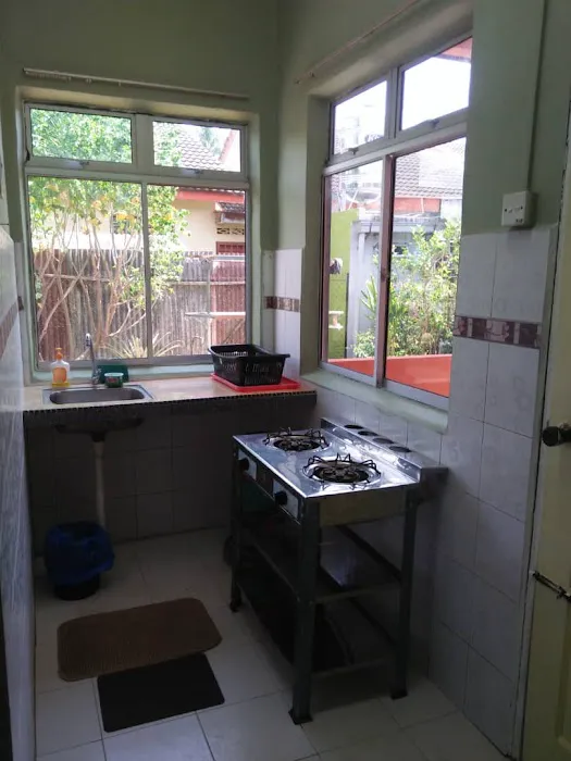 YasMi Homestay Raub Picture 6