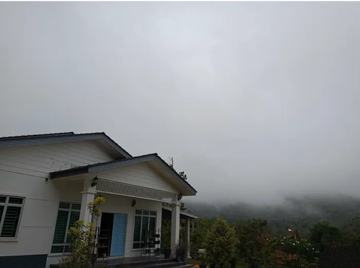 SSHAZIZAH HOMESTAY Picture 2