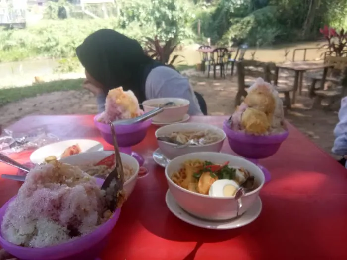 Homestay Rumahtamu Ungu Picture 8