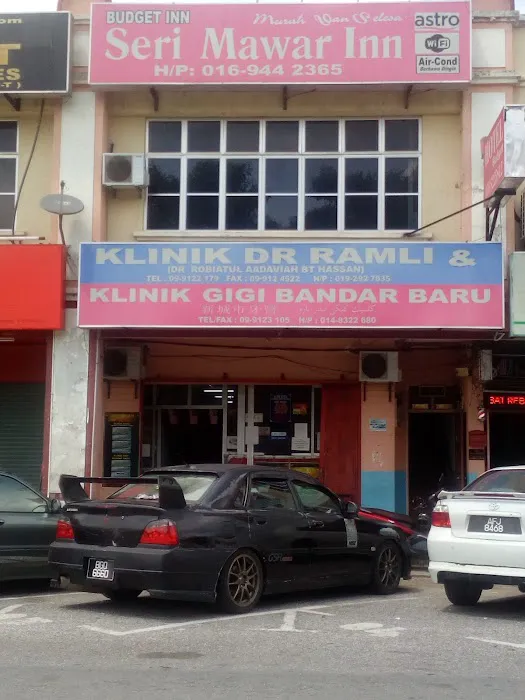 Seri Mawar Inn (Hotel Bajet) Picture 2