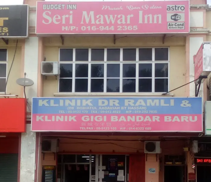 Seri Mawar Inn (Hotel Bajet) Picture 1