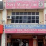 Seri Mawar Inn (Hotel Bajet)
