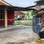 Aqeles Homestay Bandar Gua Musang