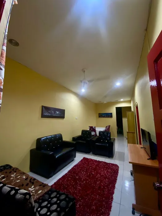 Aqeles Homestay Bandar Gua Musang Picture 8