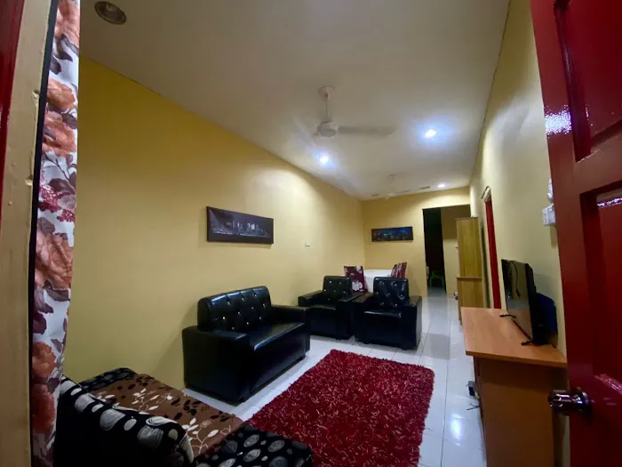 Aqeles Homestay Bandar Gua Musang Picture 5