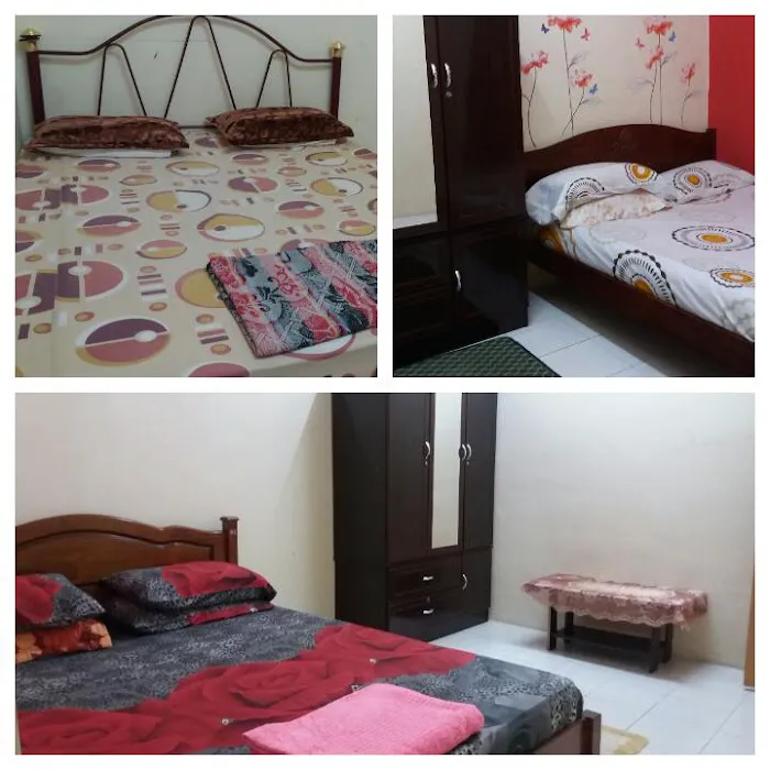 Homestay Titiwangsa Inn Picture 2