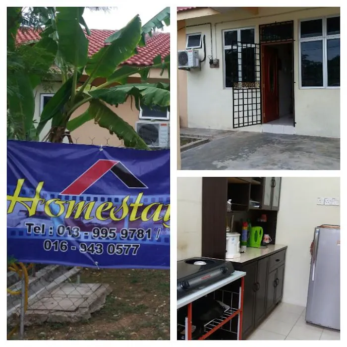 Homestay Titiwangsa Inn Picture 3