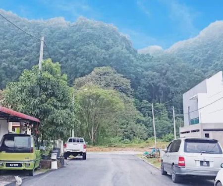 Homestay Titiwangsa Inn