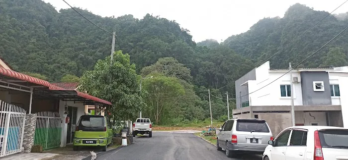 Homestay Titiwangsa Inn Picture 4