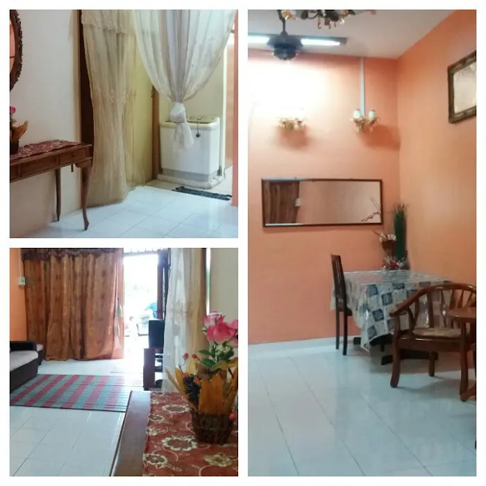 Homestay Titiwangsa Inn Picture 5