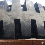 SK Maju Tyre Service