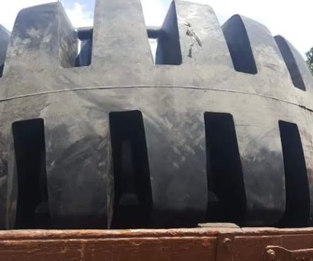 SK Maju Tyre Service