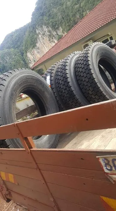 SK Maju Tyre Service Picture 5