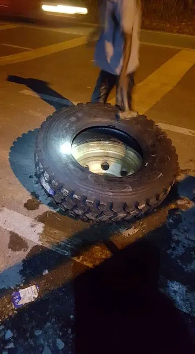 SK Maju Tyre Service Picture 9