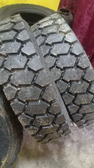 SK Maju Tyre Service Picture 8