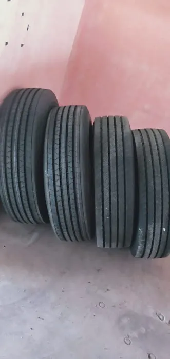 SK Maju Tyre Service Picture 7