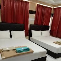 ARK Hotel Subang Airport ico
