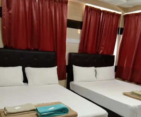 ARK Hotel Subang Airport